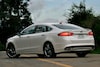 Ford Mondeo/Fusion
