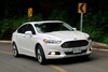 Ford Mondeo/Fusion