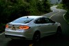 Ford Mondeo/Fusion