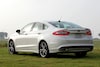 Ford Mondeo/Fusion