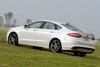 Ford Mondeo/Fusion