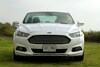 Ford Mondeo/Fusion