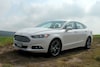 Ford Mondeo/Fusion