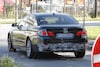 BMW 5-serie facelift