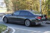 BMW 5-serie facelift