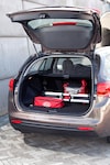 Kia Cee'd Sportswagon