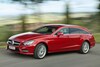 Mercedes-Benz CLS Shooting Brake