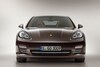 Porsche Panamera Platinum Edition