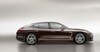 Porsche Panamera Platinum Edition
