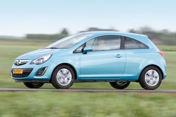 Opel Corsa 1.3 CDTI ecoFLEX Cosmo