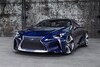 Lexus LF-LC