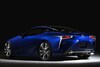 Lexus LF-LC