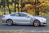BMW 6-serie Gran Coupé M spionage