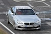 BMW 6-serie Gran Coupé M spionage