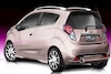 Chevrolet Spark SEMA Concepts 2012