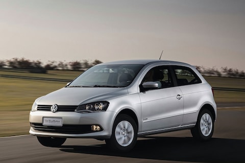 De AutoWeekend Top 10: Brazilië 