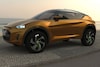 Nissan Extrem Concept