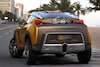 Nissan Extrem Concept