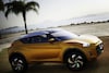 Nissan Extrem Concept