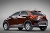 Hyundai HB20x