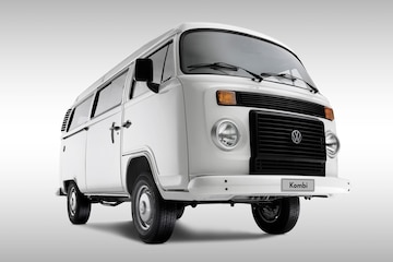 Volkswagen T2 Kombi