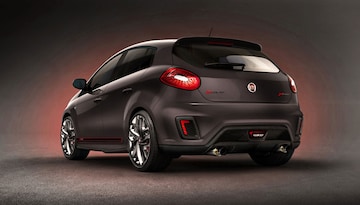 Fiat Bravo Extreme Sao Paulo