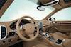 Porsche Cayenne S Diesel