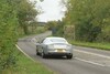 Aston Martin Rapide Facelift