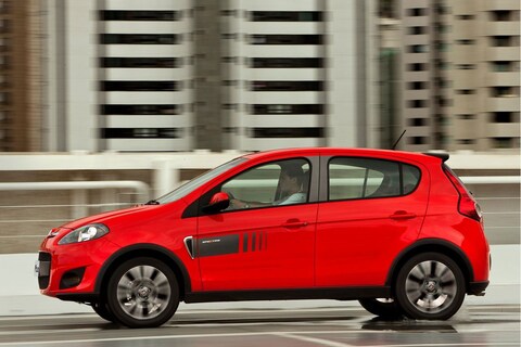 Brazilië houdt autobelasting laag voor groei