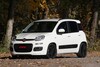 Fiat Panda Novitec