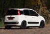 Fiat Panda Novitec