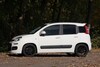 Fiat Panda Novitec