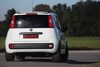 Fiat Panda Novitec