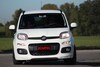 Fiat Panda Novitec