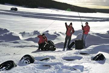 Winterbandentest 2012