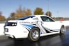 Ford Mustang Cobra Jet concept SEMA