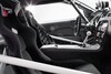 Ford Mustang Cobra Jet concept SEMA