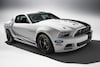 Ford Mustang Cobra Jet concept SEMA