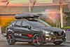 Mazda CX-5 Dempsey SEMA
