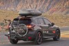 Mazda CX-5 Dempsey SEMA