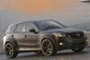 Mazda CX-5 Urban SEMA