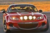 Mazda MX-5 Super 25 SEMA