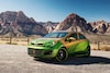 Kia Rio Aquaman SEMA