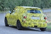 Mini vijfdeurs spyshots