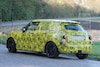 Mini vijfdeurs spyshots