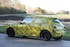 Mini vijfdeurs spyshots