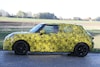 Mini vijfdeurs spyshots