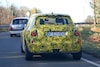 Mini vijfdeurs spyshots