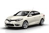Renault Fluence 2013
