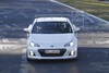 Subaru BRZ STI